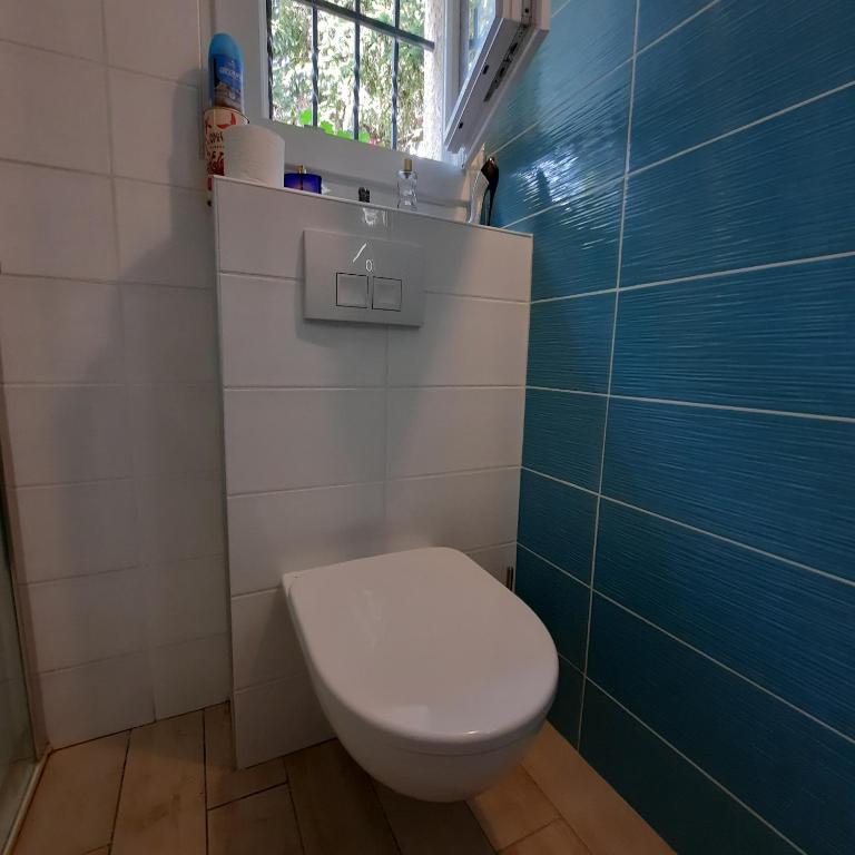 Le Lac - Appartement - 11