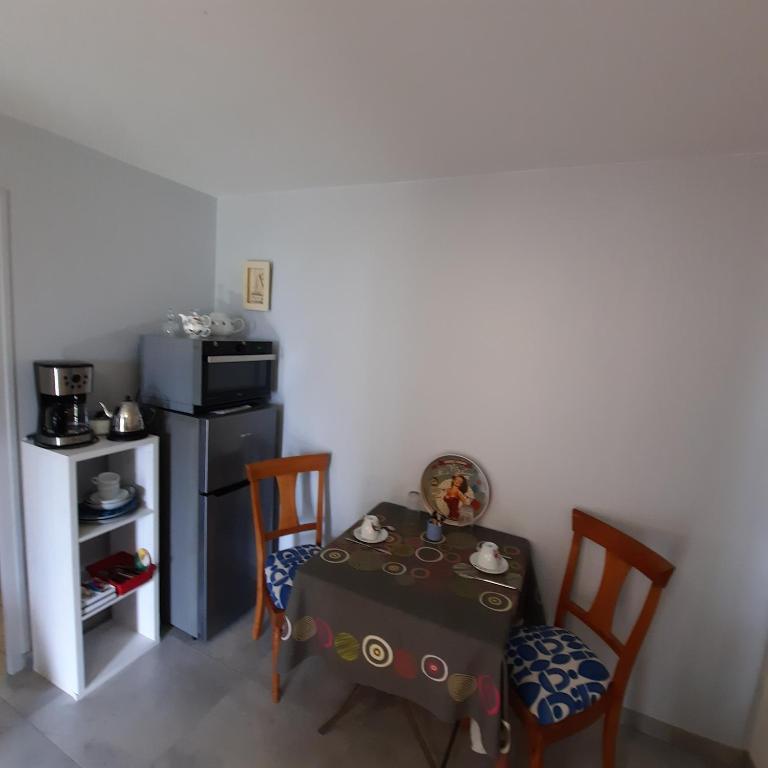 Le Lac - Appartement - 7