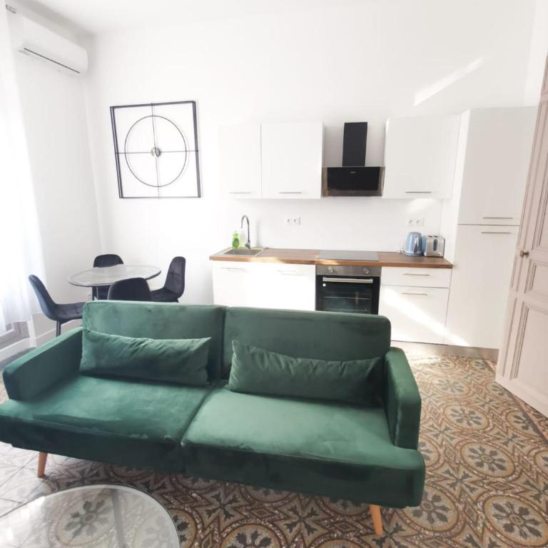 Beautiful apartments & Loft in Beziers center - Appartement 2 Chambres - 15