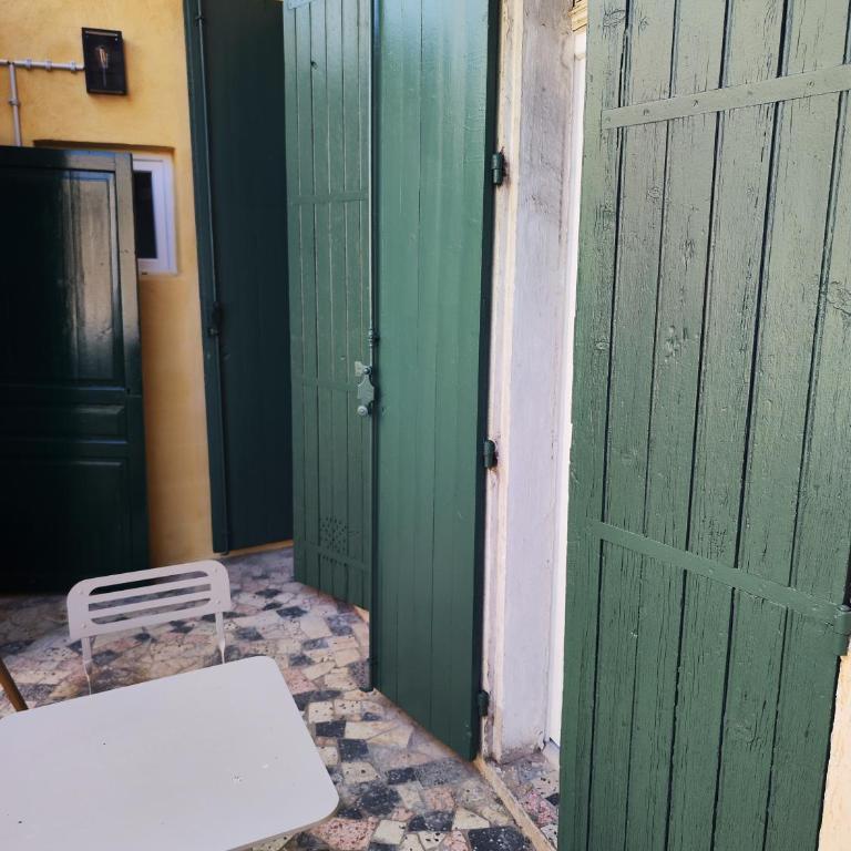 Beautiful apartments & Loft in Beziers center - Appartement 2 Chambres - 14
