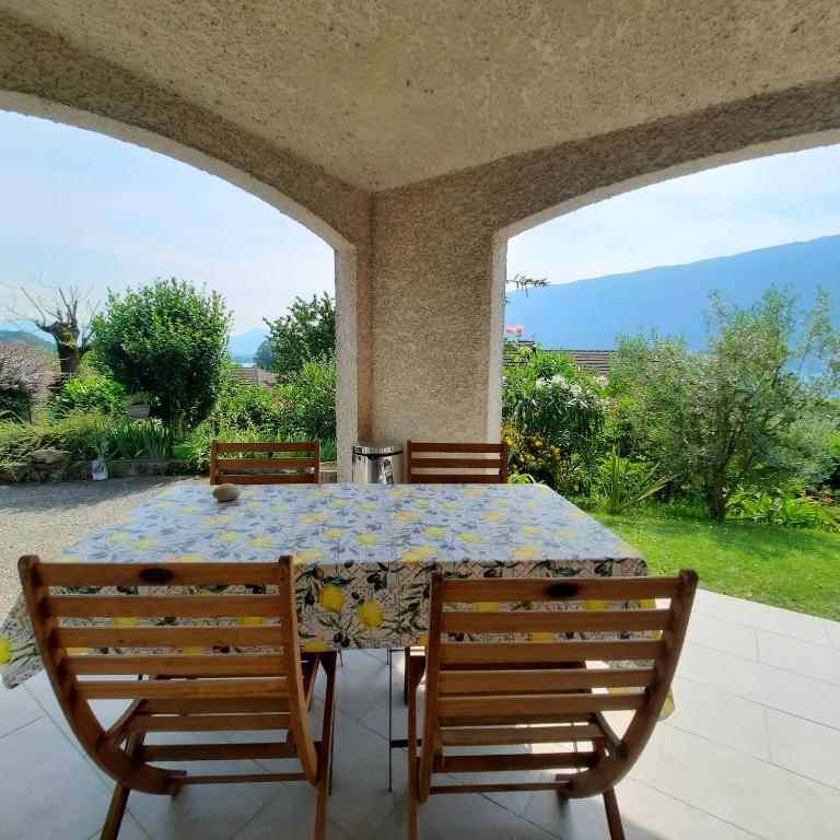 Le Lac - Appartement - 17