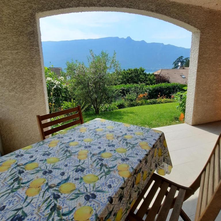 Le Lac - Appartement - 16