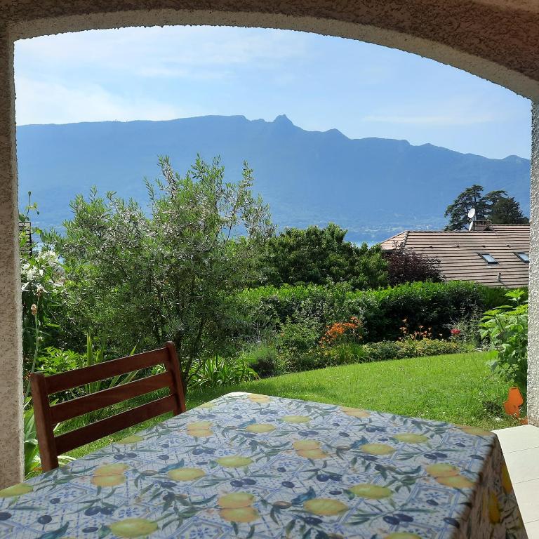 Le Lac - Appartement - 15