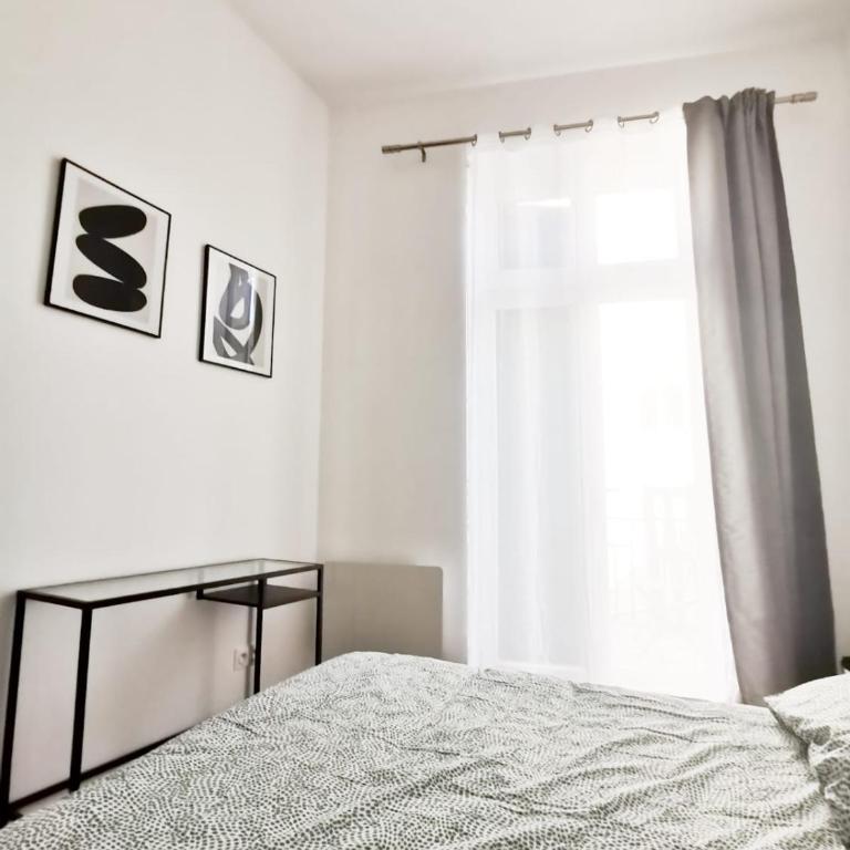 Beautiful apartments & Loft in Beziers center - Appartement 2 Chambres - 12