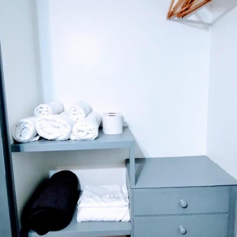Depto super cool en pleno centro de Mendoza - Apartamento de 1 dormitorio - 15