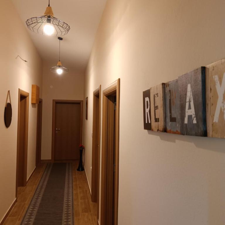 MASA - Two-Bedroom Apartment - 8