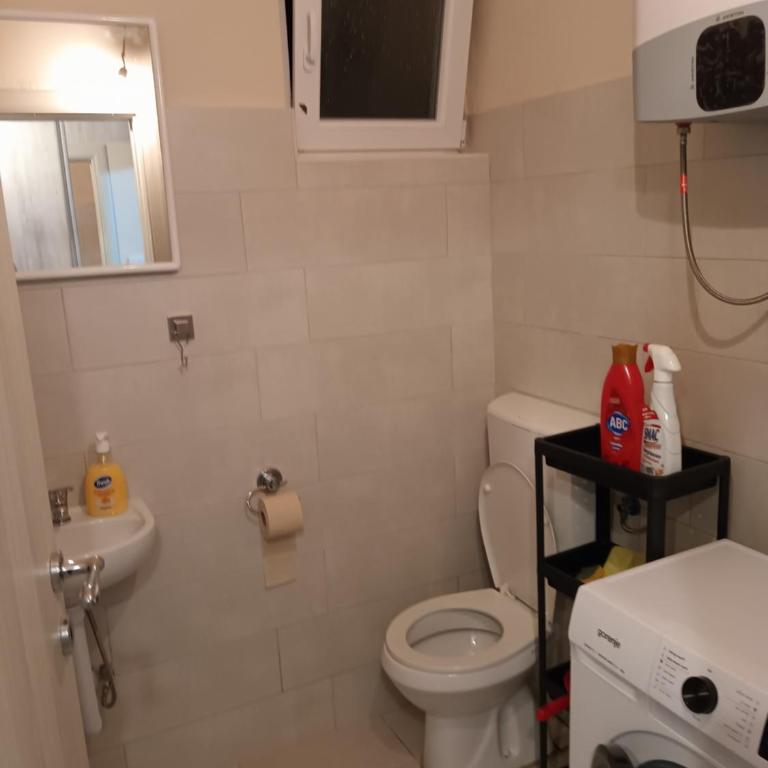 MASA - Two-Bedroom Apartment - 7