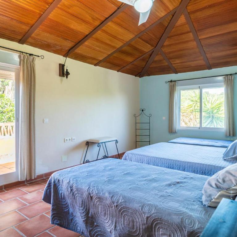 Pet Friendly Home In Ronda - Casa de Vacaciones de 6 dormitorios - 18