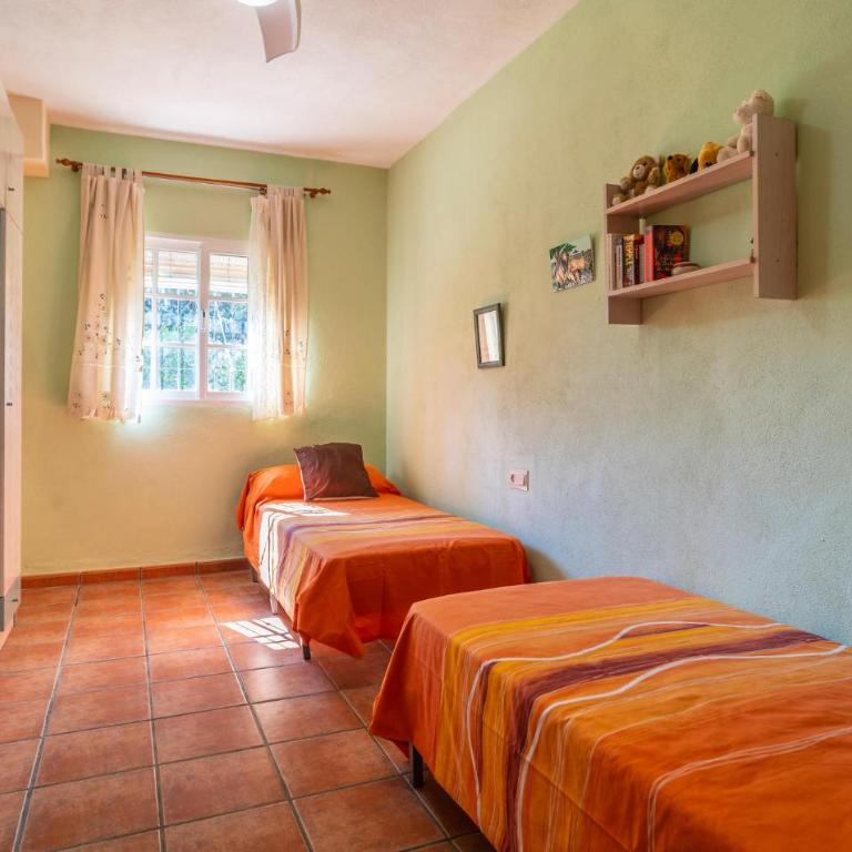 Pet Friendly Home In Ronda - Casa de Vacaciones de 6 dormitorios - 19