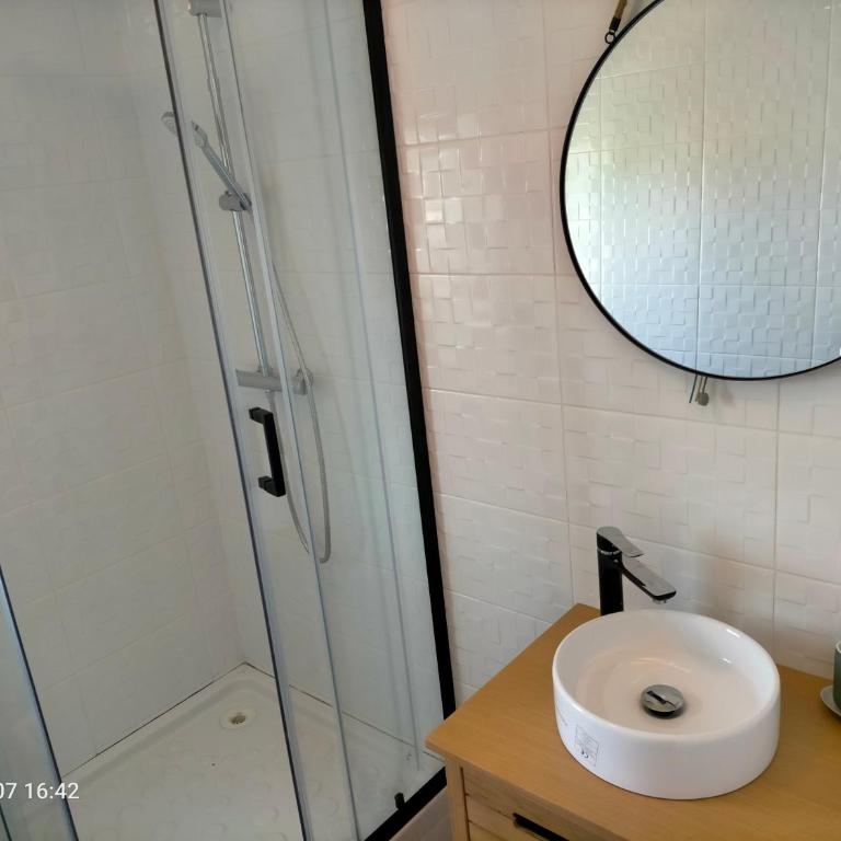 Superbe studio à Juan les pins - Studio with Balcony - 5