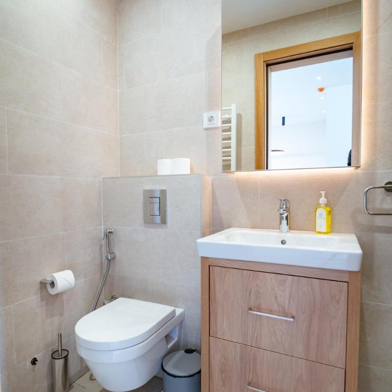 Royal Blue Resort & Residences - Premium Apartman Tipa "Suite" - 16