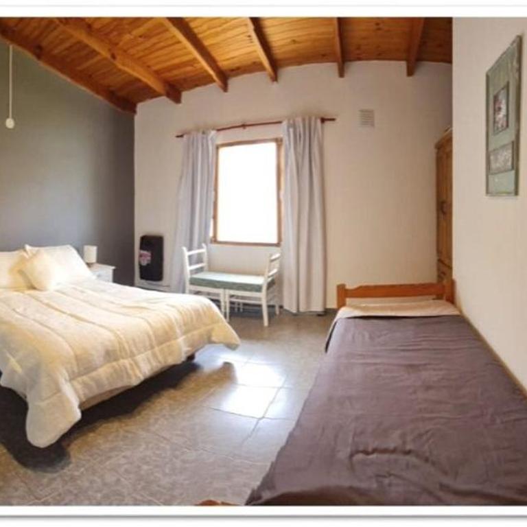Departamento Luis Vernet - Apartamento de 1 dormitorio - 4