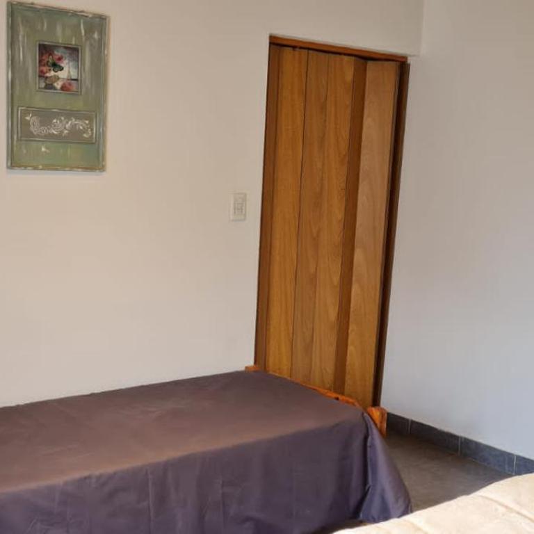 Departamento Luis Vernet - Apartamento de 1 dormitorio - 13