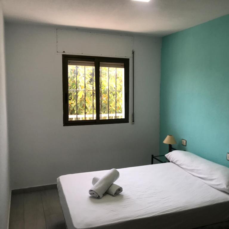 TARONGERS 7 - Apartamento de 2 dormitorios - 5
