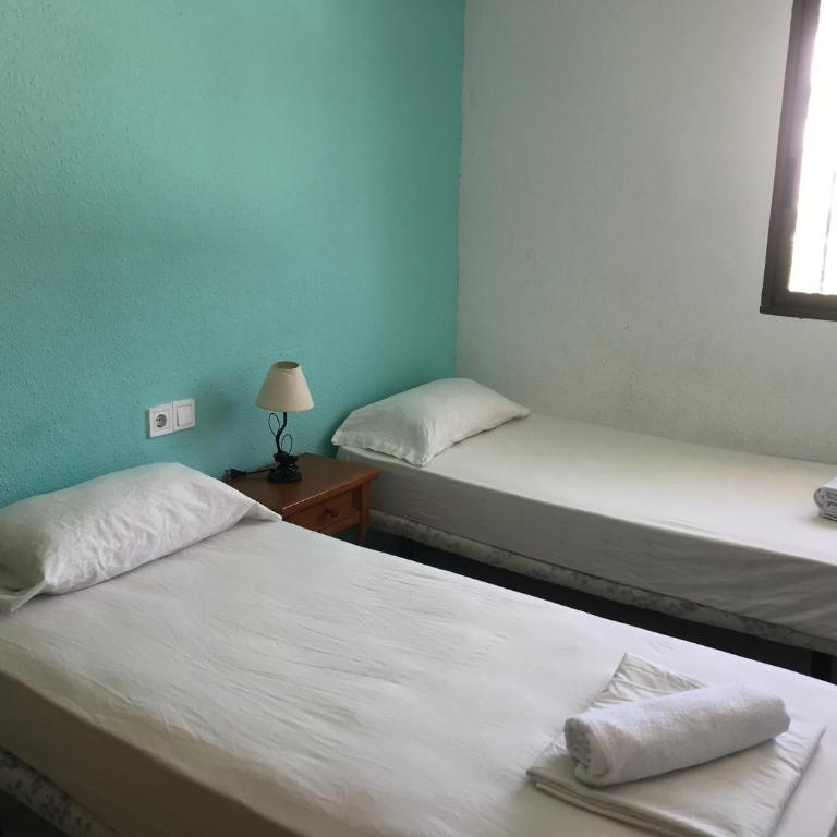 TARONGERS 7 - Apartamento de 2 dormitorios - 4
