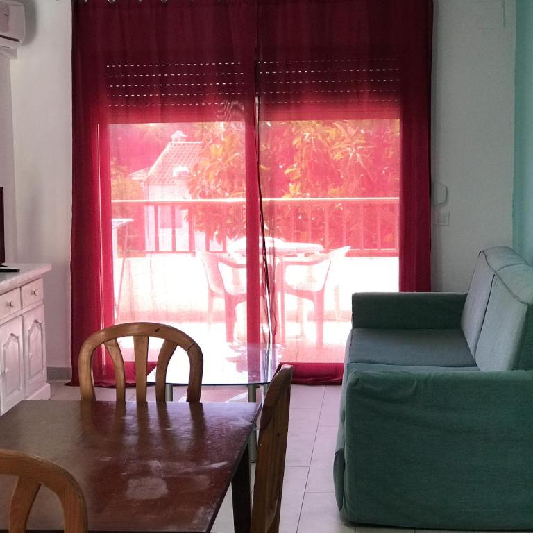 TARONGERS 6 - Apartamento de 2 dormitorios - 4