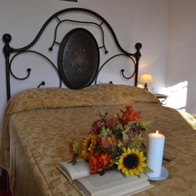 Cortona Holiday Home - Casa a Schiera con 2 Camere da Letto - 9