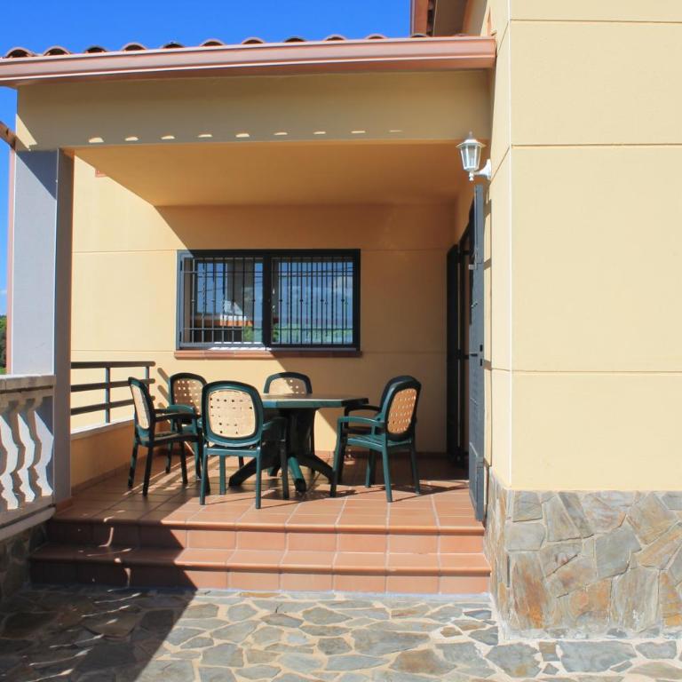 Villa Galicia - Casa de 5 dormitorios - 10