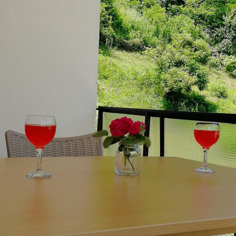 Apartmani Mušinbegović1 - Apartman sa 2 Spavaće Sobe - 36