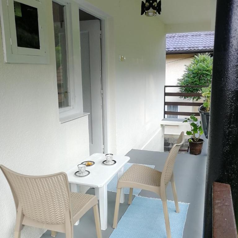 Apartmani Mušinbegović1 - Apartman sa 2 Spavaće Sobe - 18