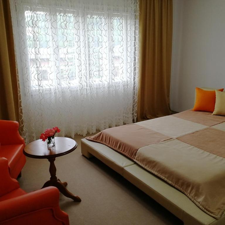 Apartmani Mušinbegović1 - Apartman sa 2 Spavaće Sobe - 40