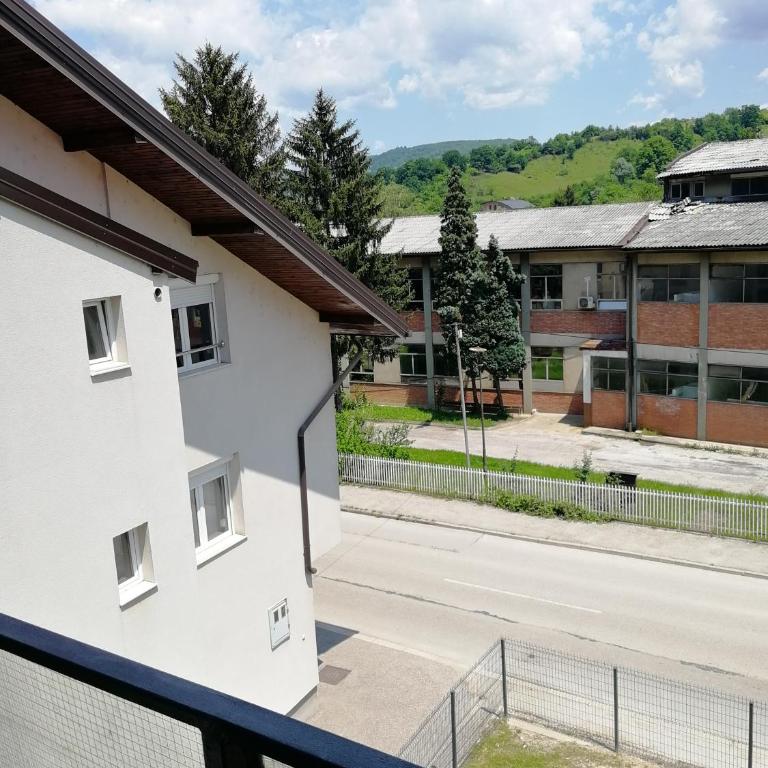 Apartmani Mušinbegović1 - Apartman sa 2 Spavaće Sobe - 34