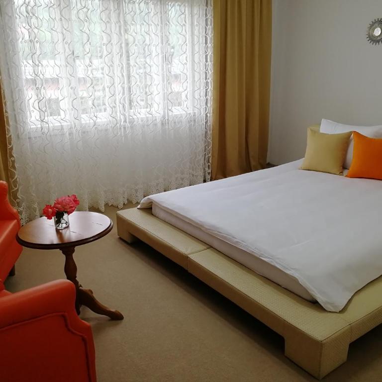 Apartmani Mušinbegović1 - Apartman sa 2 Spavaće Sobe - 35