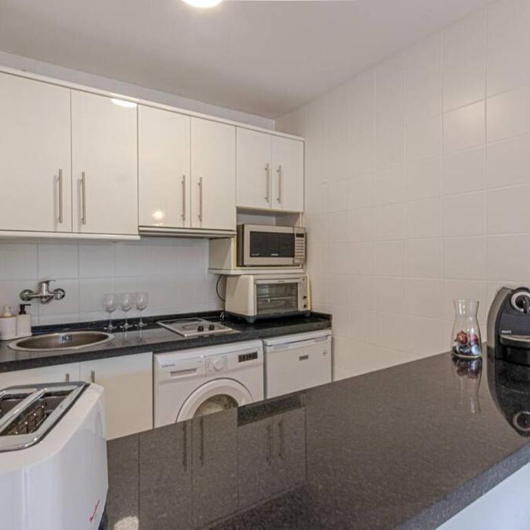Benal beach 1BDR apartament with water park - Apartamento de 1 dormitorio - 12