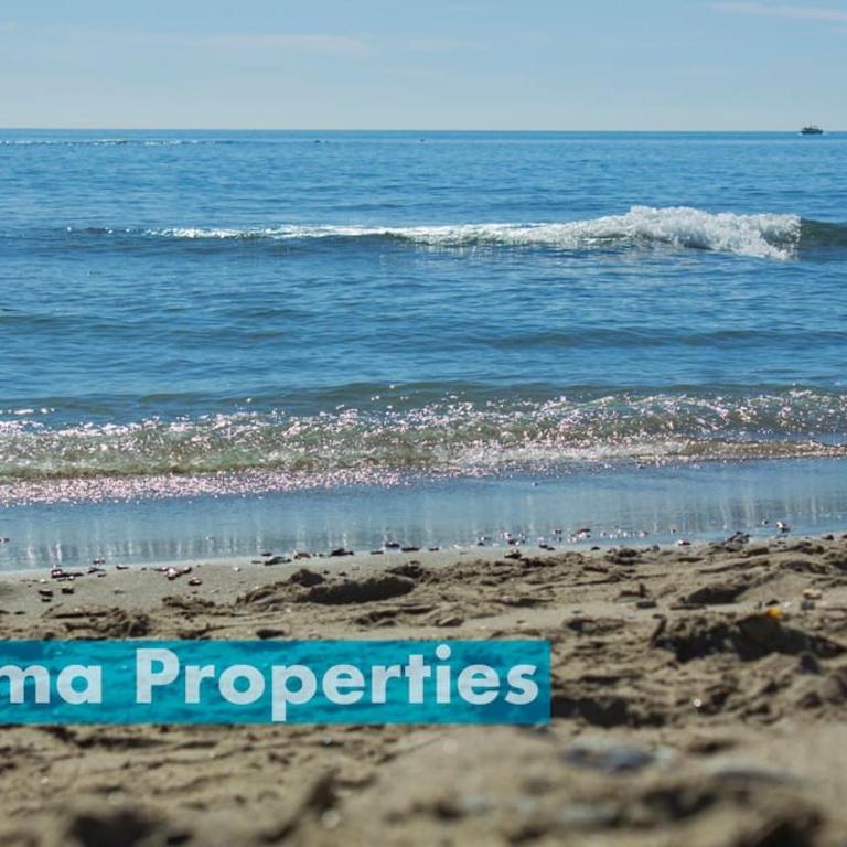 Benal beach 1BDR apartament with water park - Apartamento de 1 dormitorio - 50