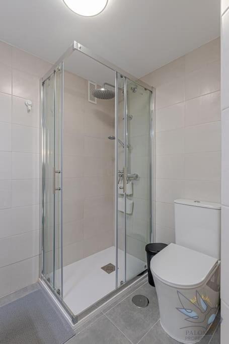 Benal beach 1BDR apartament with water park - Apartamento de 1 dormitorio - 17