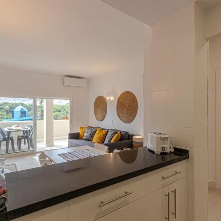 Benal beach 1BDR apartament with water park - Apartamento de 1 dormitorio - 20