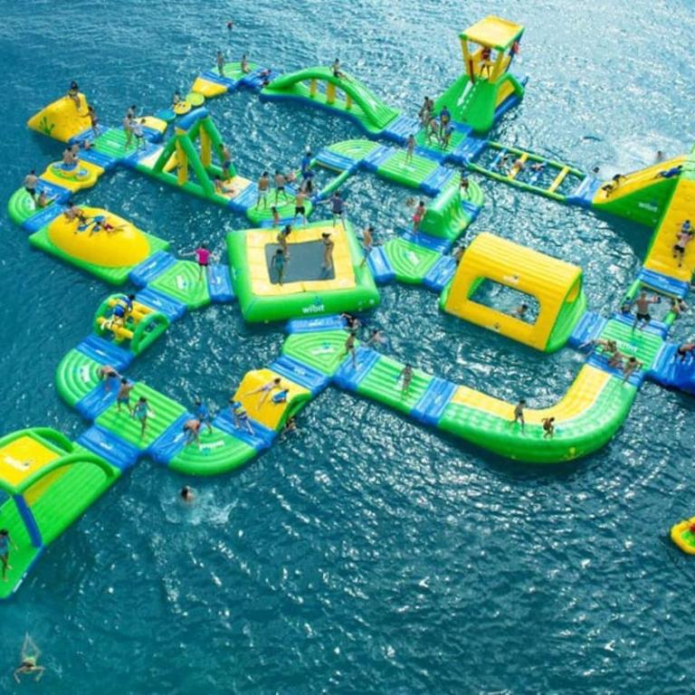 Benal beach 1BDR apartament with water park - Apartamento de 1 dormitorio - 61
