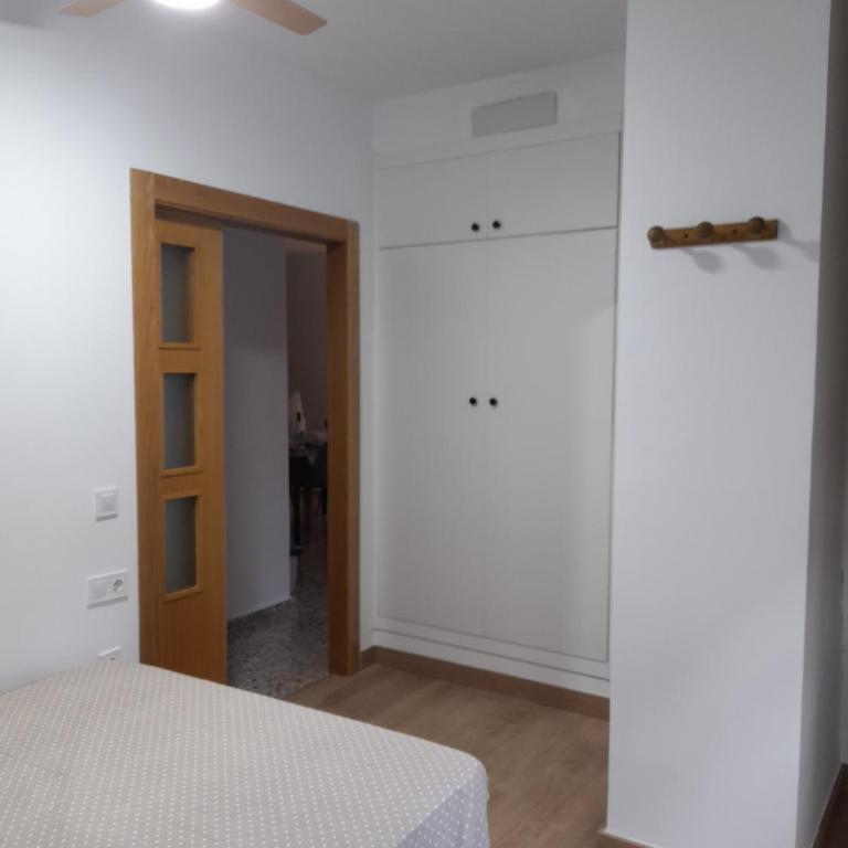 Apartamento El Lago, Cartagena Centro - Apartamento de 1 dormitorio - 11