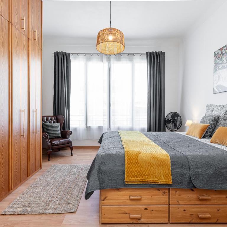 The place to be in Nice - Appartement 1 Chambre - 3