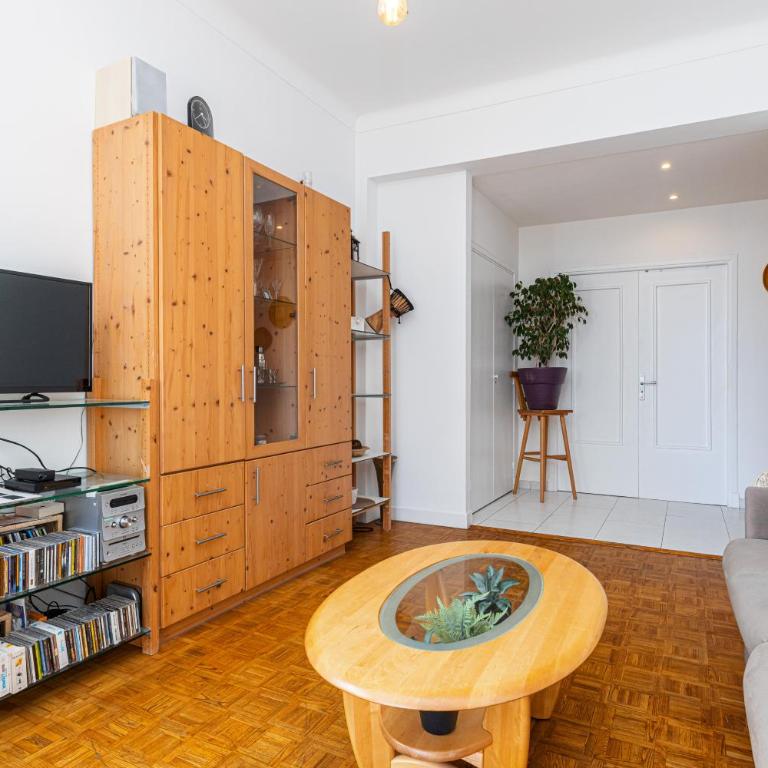 The place to be in Nice - Appartement 1 Chambre - 19