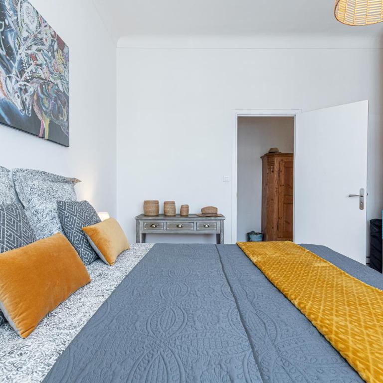 The place to be in Nice - Appartement 1 Chambre - 6
