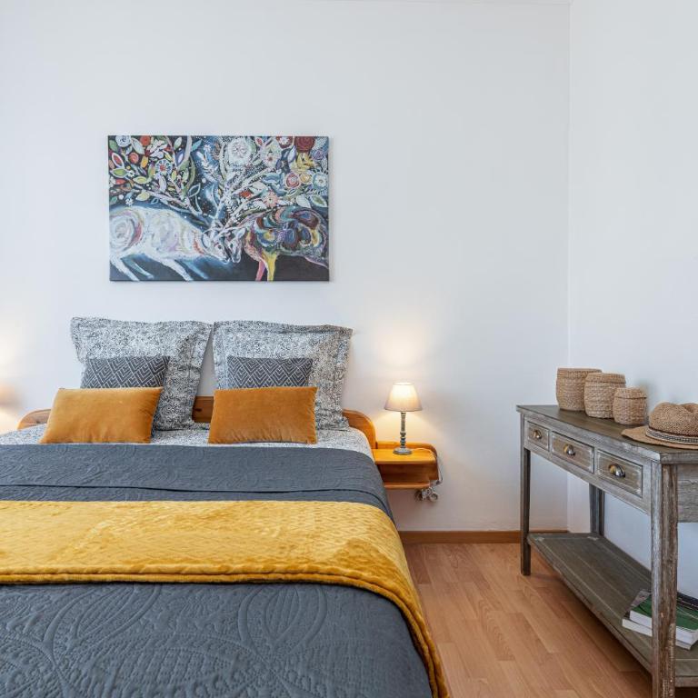 The place to be in Nice - Appartement 1 Chambre - 7
