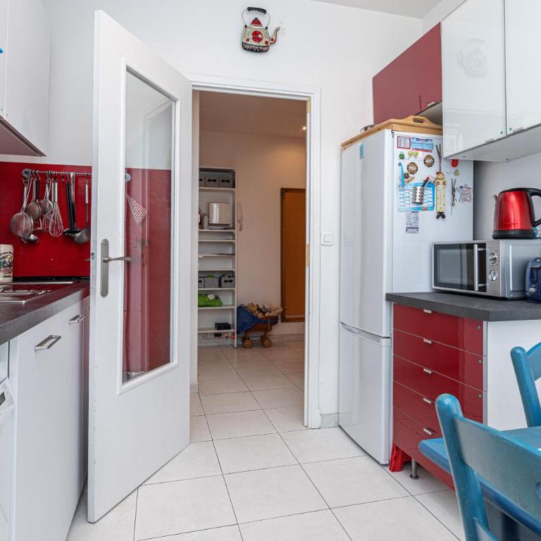 The place to be in Nice - Appartement 1 Chambre - 14