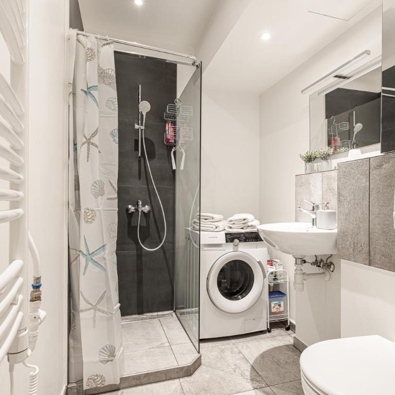 The place to be in Nice - Appartement 1 Chambre - 22