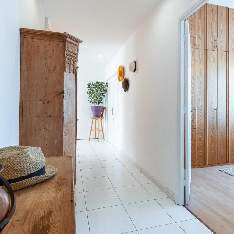 The place to be in Nice - Appartement 1 Chambre - 32