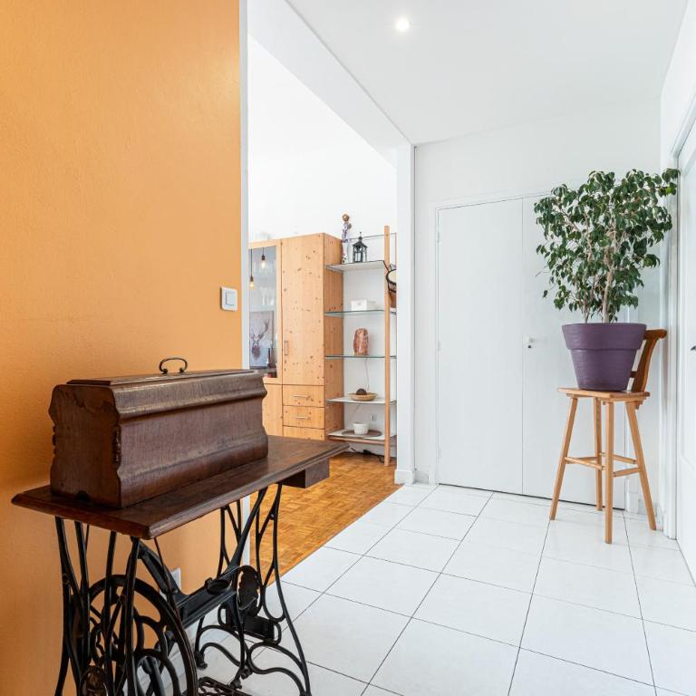 The place to be in Nice - Appartement 1 Chambre - 38