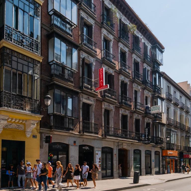 CENTRICO APARTAMENTO CON 3 BAÑOS EN PUERTA DEL SOL y ATOCHA - Superior Apartment - 29