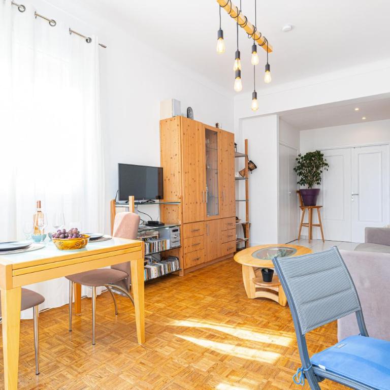 The place to be in Nice - Appartement 1 Chambre - 33