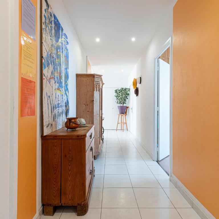 The place to be in Nice - Appartement 1 Chambre - 37