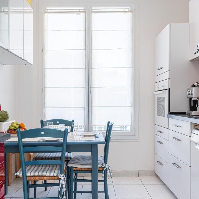 The place to be in Nice - Appartement 1 Chambre - 28