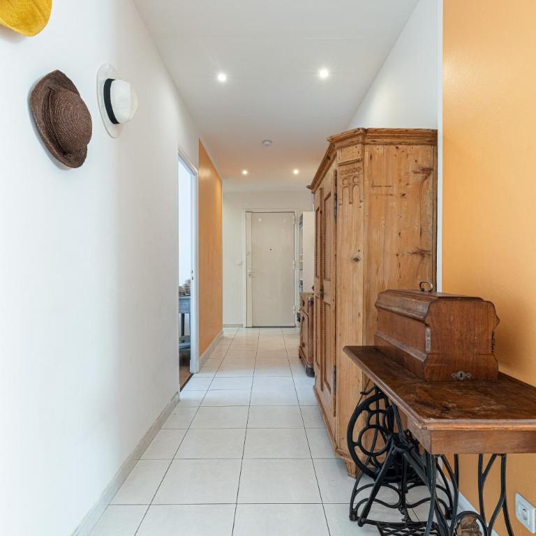 The place to be in Nice - Appartement 1 Chambre - 39