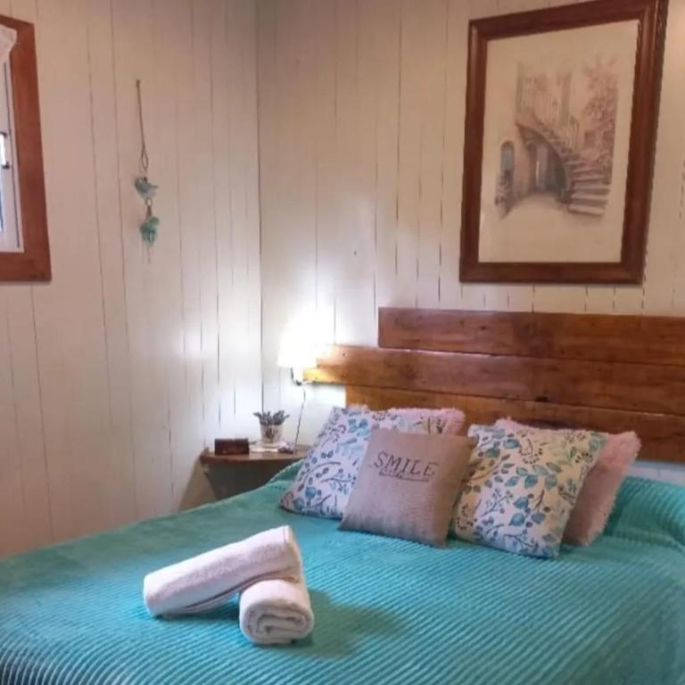 Tierras del Sur I un calido lugar - Apartamento de 1 dormitorio - 6