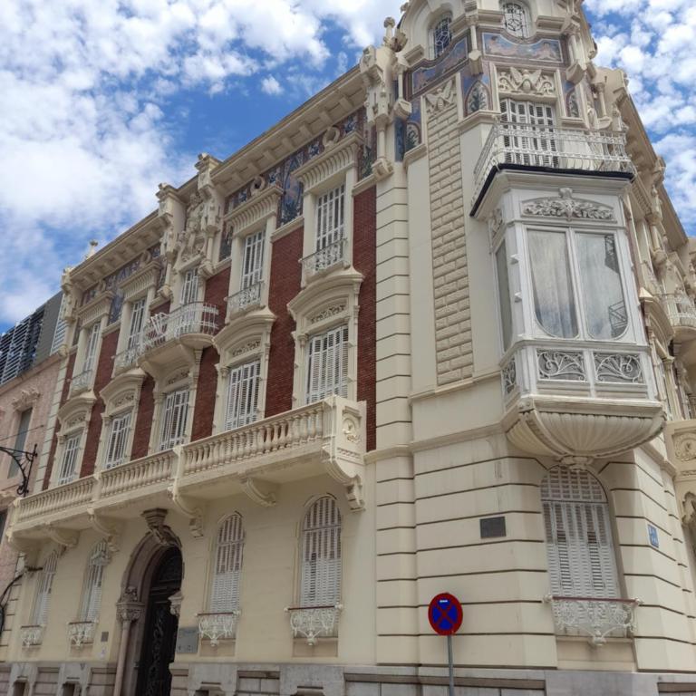 Apartamento El Lago, Cartagena Centro - Apartamento de 1 dormitorio - 22