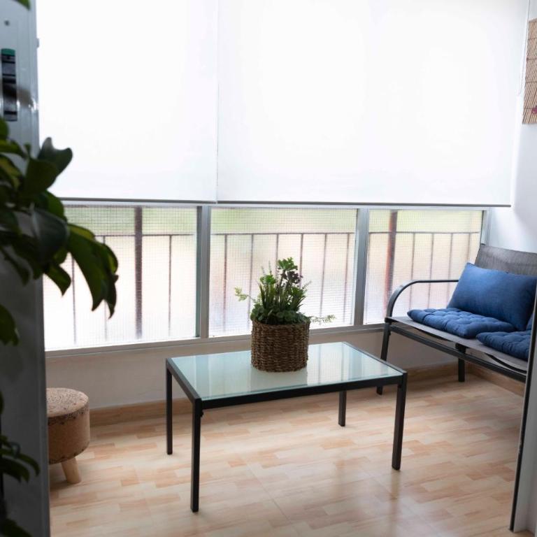 Apartamento RIO - Apartamento de 2 dormitorios - 2