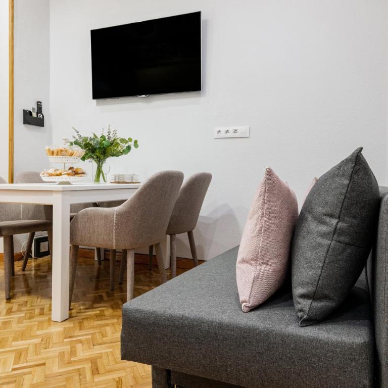 CENTRICO APARTAMENTO CON 3 BAÑOS EN PUERTA DEL SOL y ATOCHA - Superior Apartment - 20